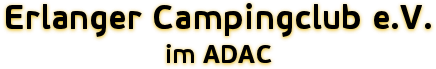 Erlanger Campingclub e.V. im ADAC